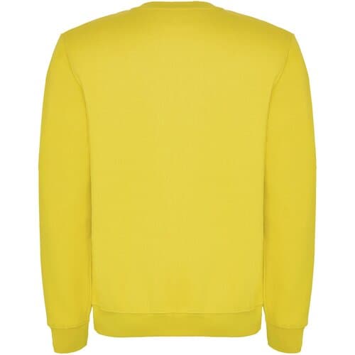 Clasica Sweatshirt mit Rundhalsausschnitt Unisex