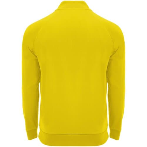 Epiro Half-Zip Sweatshirt Unisex