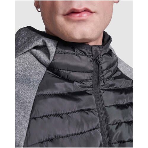 Minsk Hybrid Thermojacke Unisex