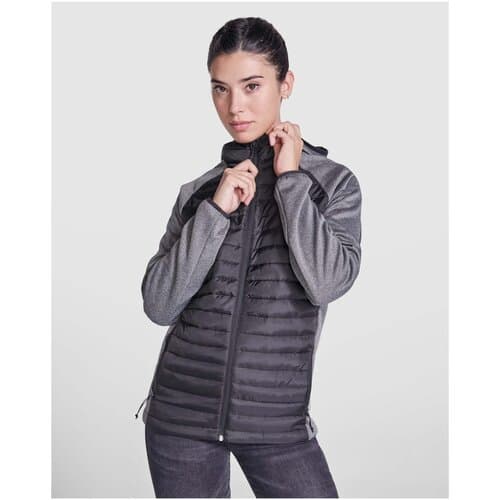 Minsk Hybrid Thermojacke Unisex