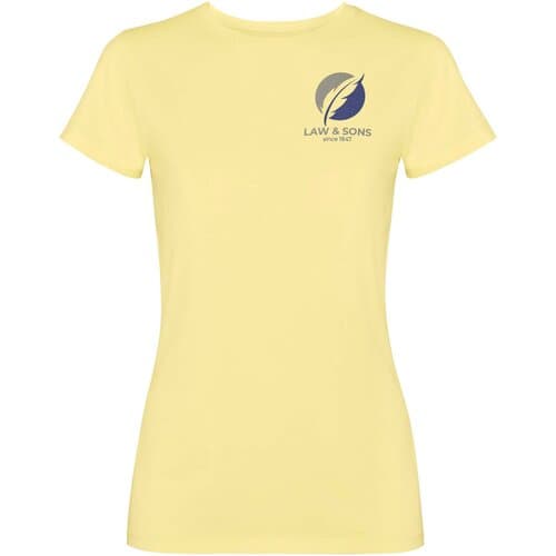 Fiyi T-Shirt für Damen