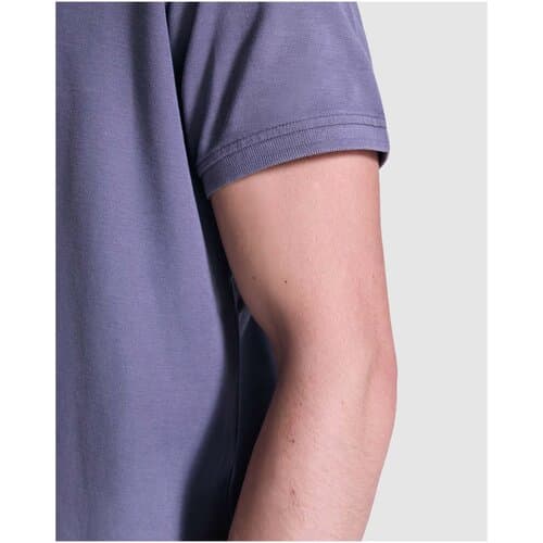 Cobain Poloshirt Unisex