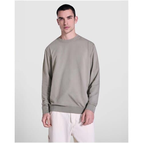 Jaya Pullover mit Rundhalsausschnitt Unisex