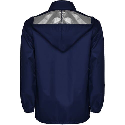 Escocia Leichte Regenjacke Unisex