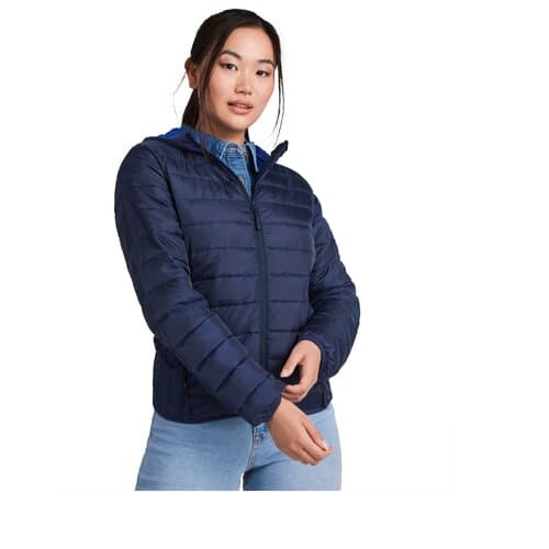 Norway isolierte Jacke für Damen