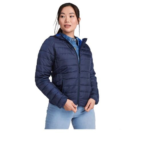 Norway isolierte Jacke für Damen