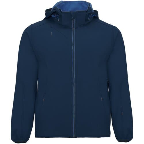 Siberia Softshelljacke Unisex