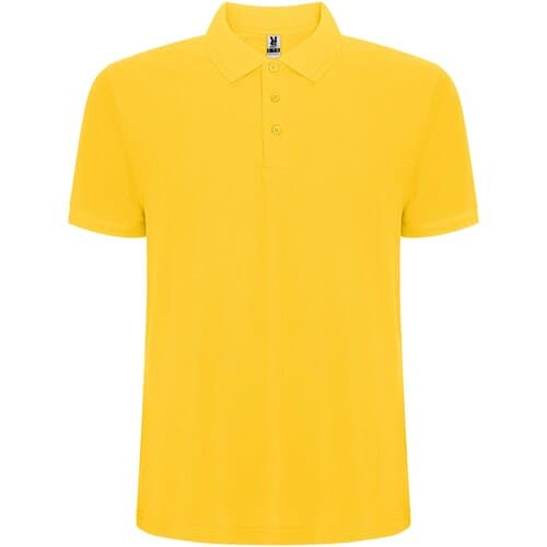 Pegaso Premium Poloshirt für Herren