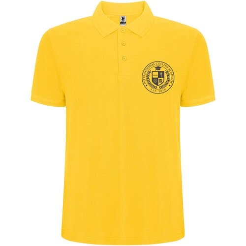 Pegaso Premium Poloshirt für Herren