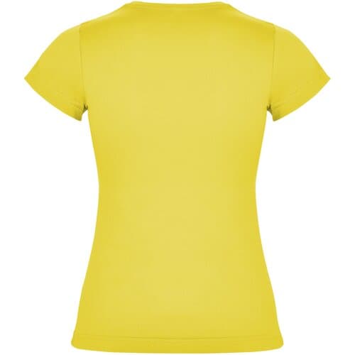 Jamaika T-Shirt für Damen