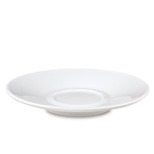 Untertasse Universal Porzellan UT