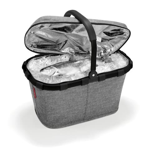 Carrybag Iso Frame