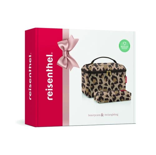 Beautycase Set #1 Leo