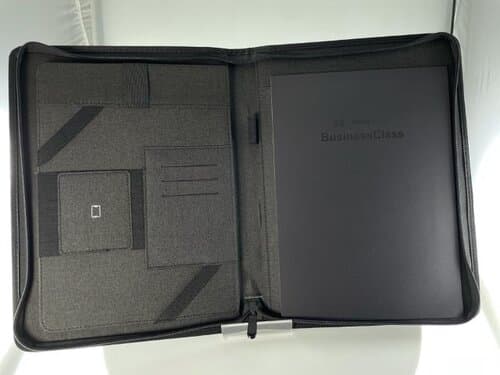 Blackmaxx® Executive Business Portefolio "Basic4"