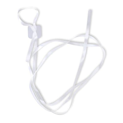 Ballonhalteband mit Fixverschluß