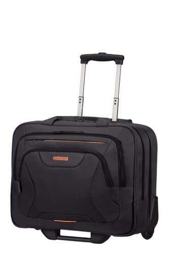 American Tourister - AT Work - Rolling Tote 15.6"