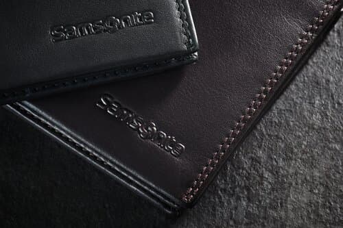 Samsonite- Attack 2 - RFID-046 - B 6CC+VFL+2C+C