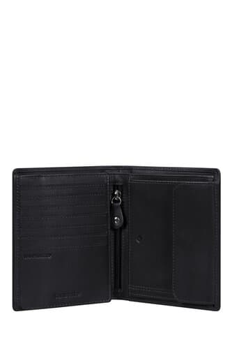 Samsonite- Attack 2 - RFID-147 - W 15CC+HFL+C+Z+2C