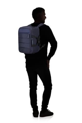 American Tourister - Streethero - 3-WAY BOARDING BAG