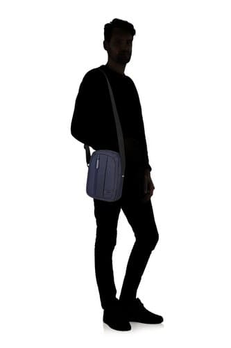 American Tourister - Streethero - CROSS-OVER