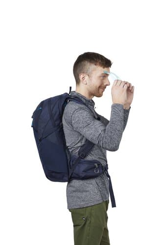 Gregory - Biosync- Active Trail - Miko 20