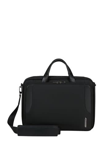 Samsonite - XBR 2.0 - BAILHANDLE 15.6" 2C