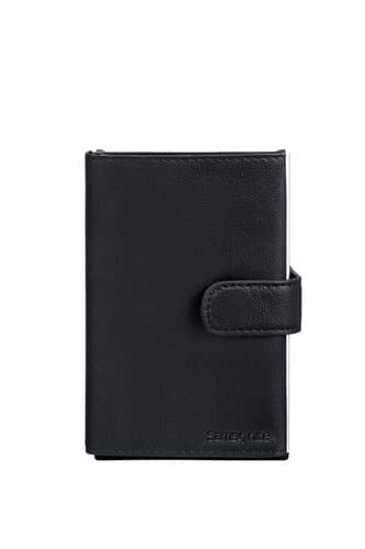 Samsonite - Alu Fit - Slide-up Wallet
