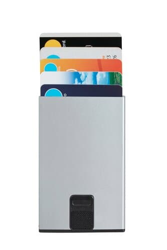 Samsonite - Alu Fit - Slide-up Case