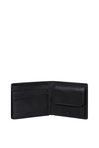 Samsonite- Attack 2 - RFID-046 - B 6CC+VFL+2C+C