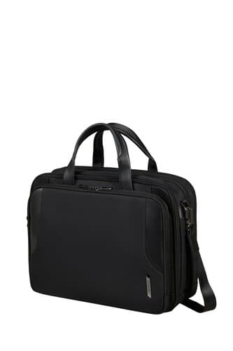 Samsonite - XBR 2.0 - BAILHANDLE 15.6" 3C EXP