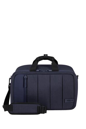 American Tourister - Streethero - 3-WAY BOARDING BAG