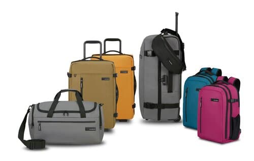 Samsonite-Roader-Laptop Backpack L EXP