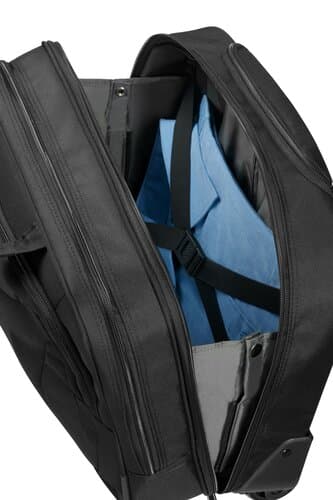 American Tourister - AT Work - Rolling Tote 15.6"