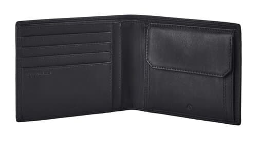 Samsonite- Attack 2 - RFID-015 - B 4CC+2C+C