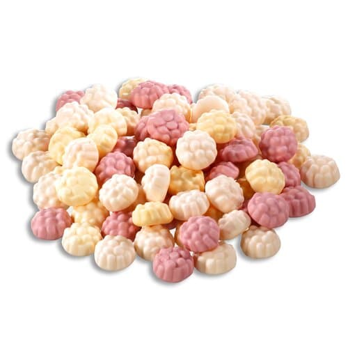 BIO JO-Frutti Werbetüte