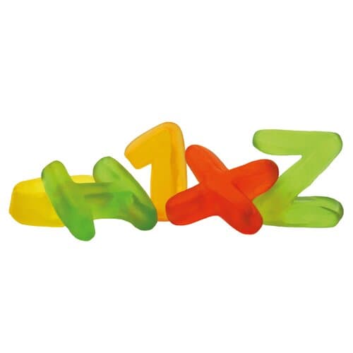 HARIBO Bärenschule Werbetüte