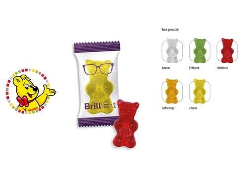 HARIBO Bärli Werbetüte