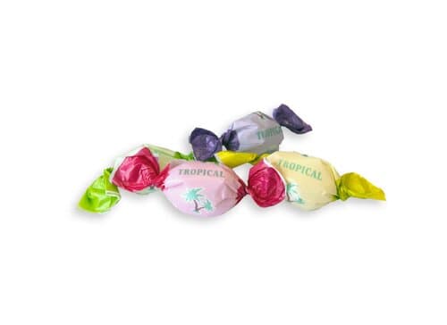 Bonbons Tropical Mix