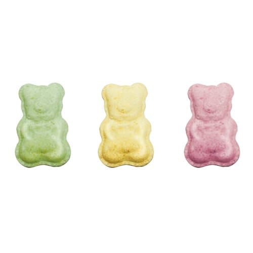 Brause Bärchen Werbetüte