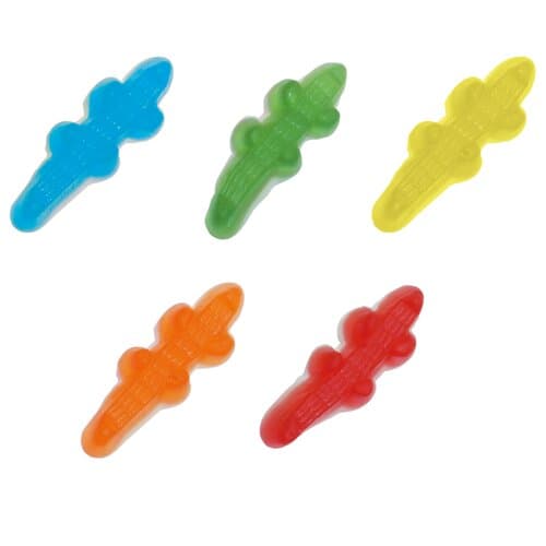 HARIBO Croco Werbetüte