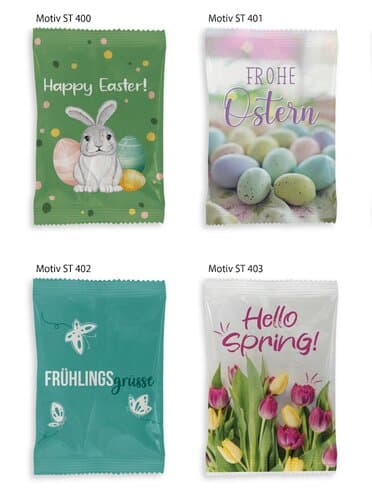 HARIBO Werbetüte Standardmotiv