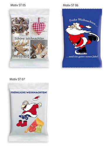 HARIBO Werbetüte Standardmotiv