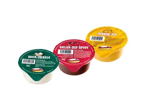 Nacho Box im Schuber