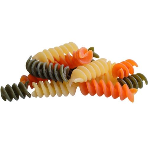 BIO Pasta im Bodenstandbeutel