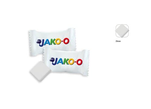 Traubenzucker Würfel Flowpack