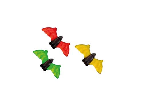 HARIBO Vampire Werbetüte