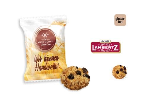 Lambertz Vital Klassik Gebäck im Flowpack