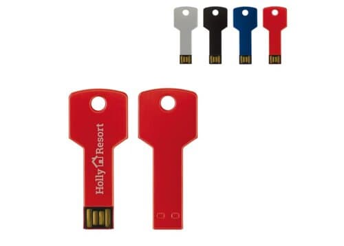 8GB USB-Stick Schlüssel