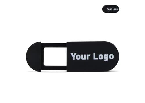 1101 | Webcam Cover It Up