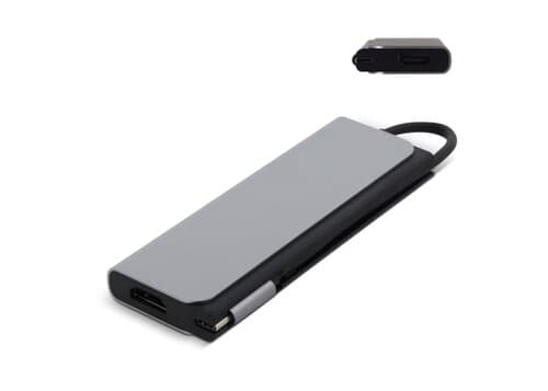 2651 | PowerHub HDMI